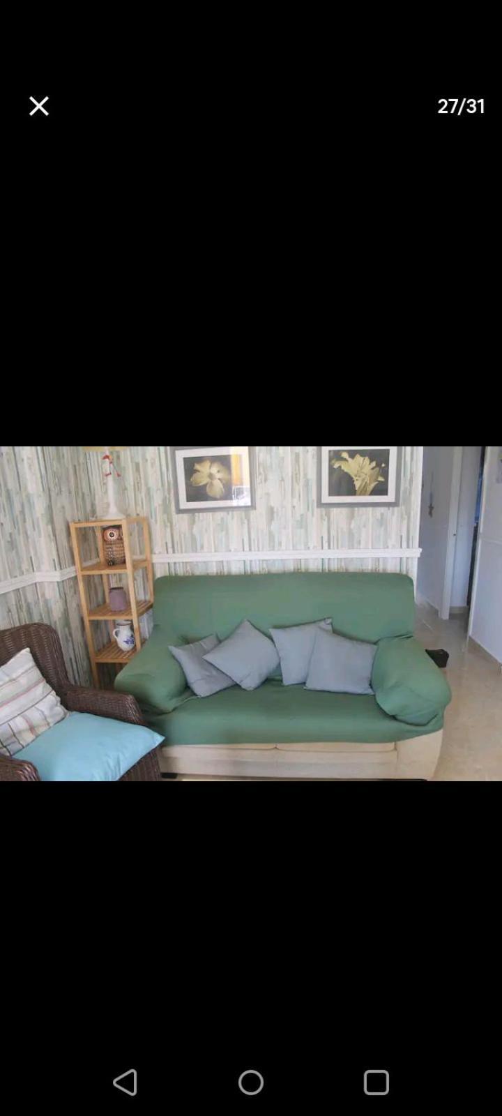Burriana Edf Haway Apartment Nerja Ngoại thất bức ảnh