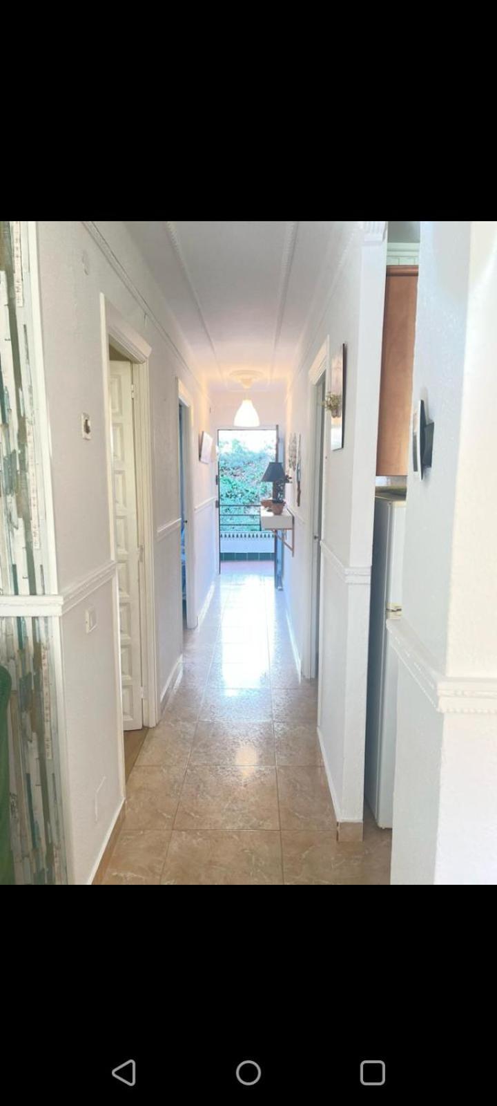 Burriana Edf Haway Apartment Nerja Ngoại thất bức ảnh