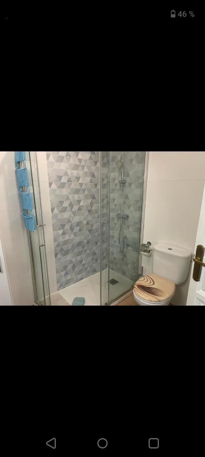 Burriana Edf Haway Apartment Nerja Ngoại thất bức ảnh