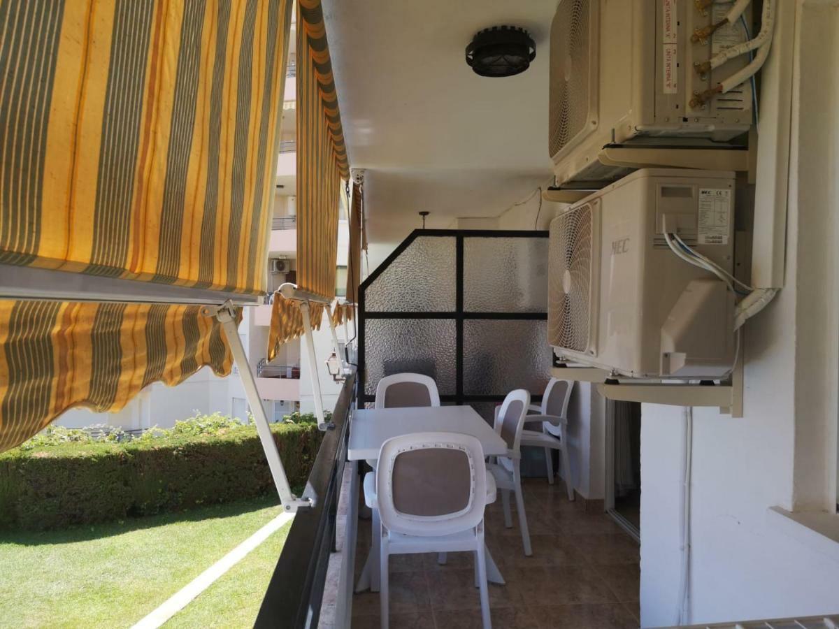 Burriana Edf Haway Apartment Nerja Ngoại thất bức ảnh